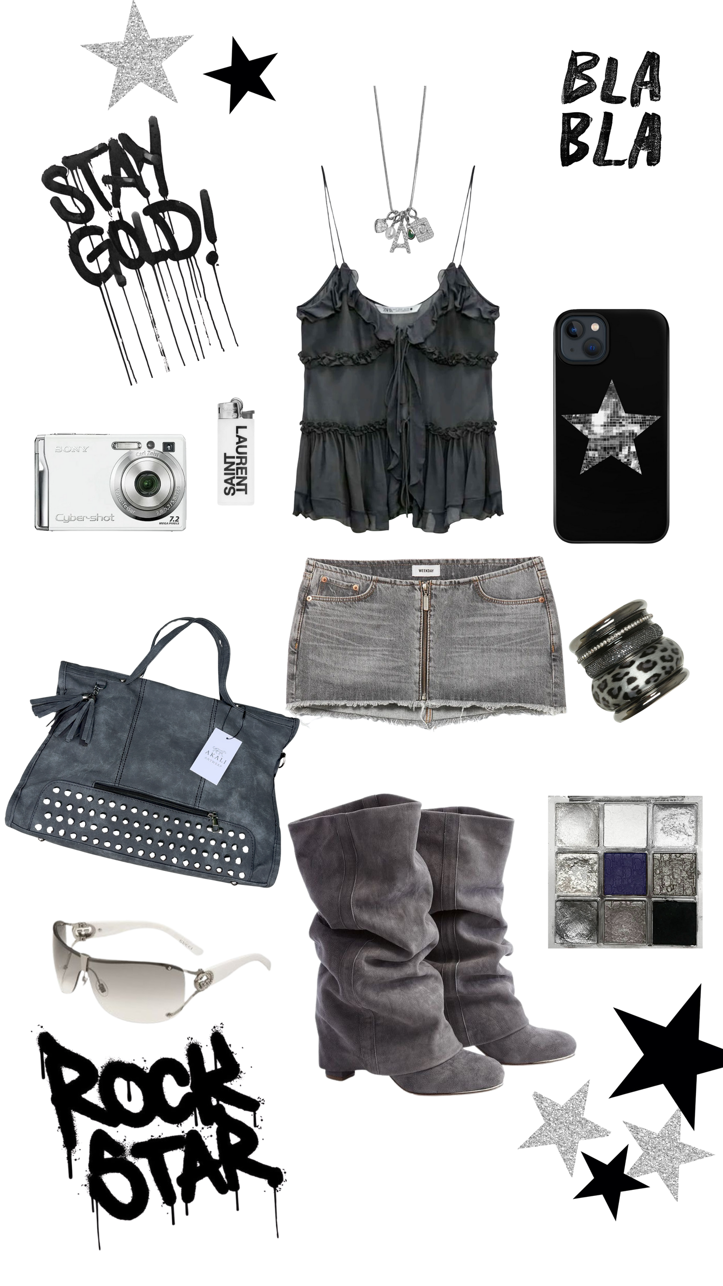 Beverly Bag