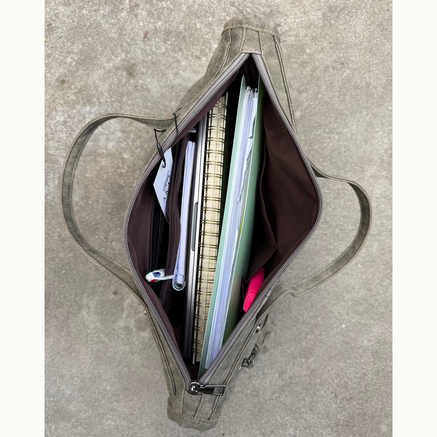 Beverly Bag