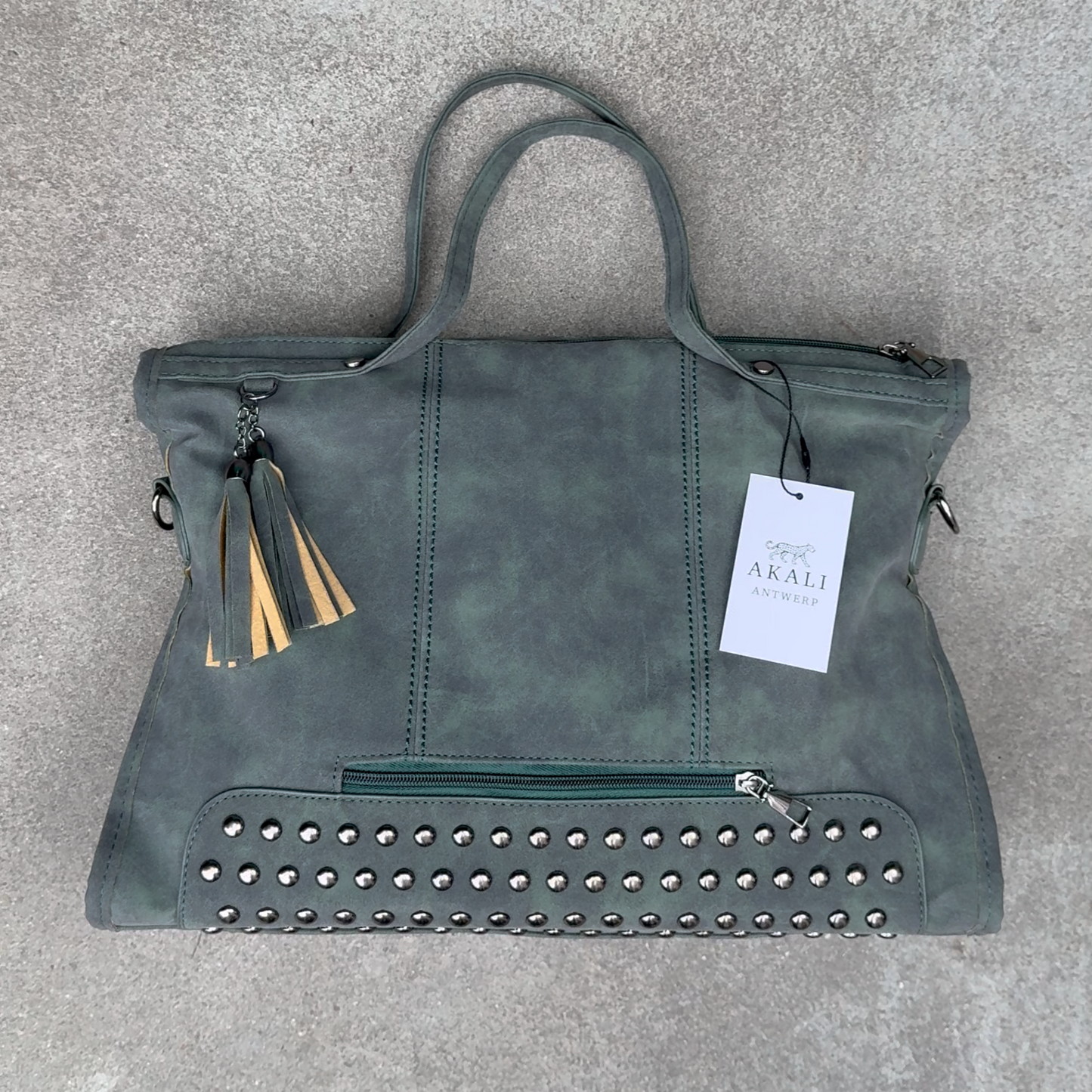 Beverly Bag