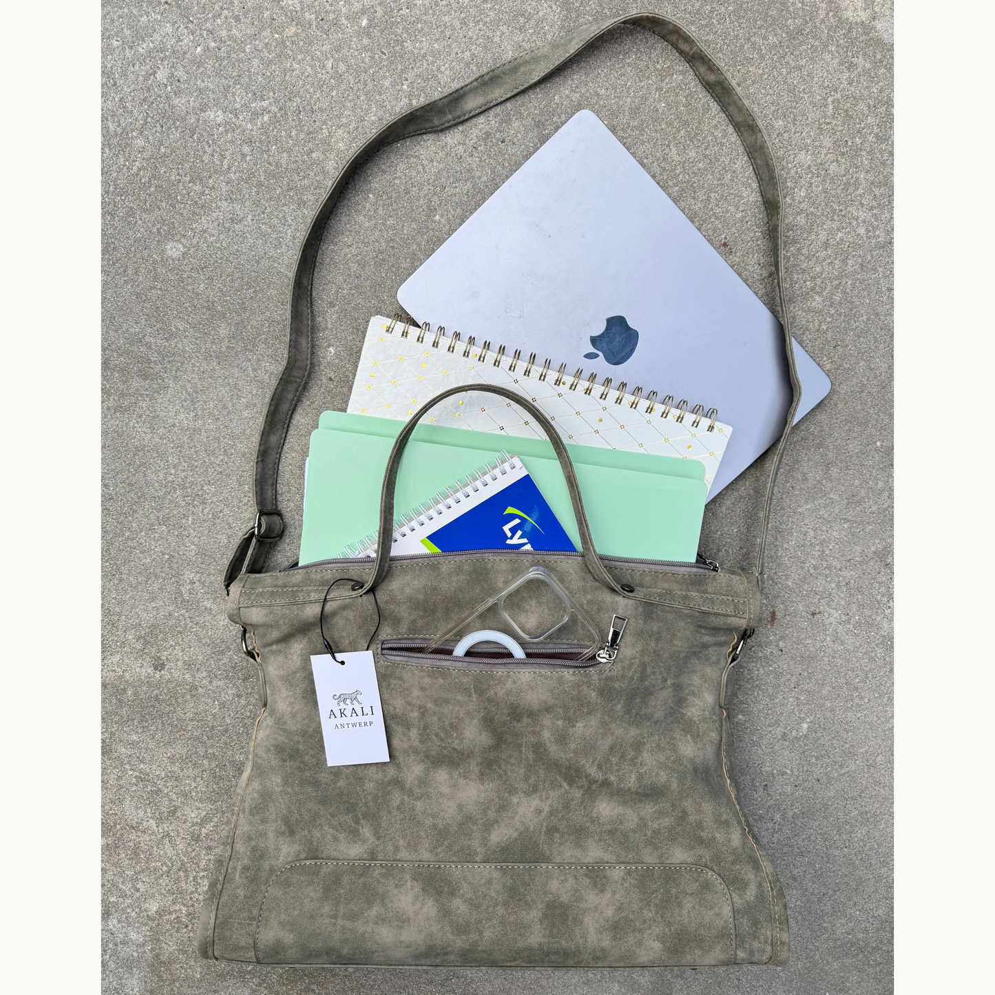 Beverly Bag
