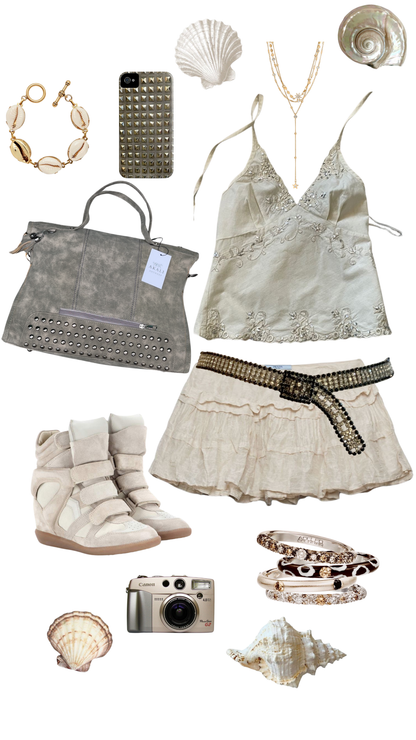 Beverly Bag