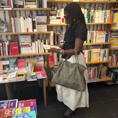Beverly Bag