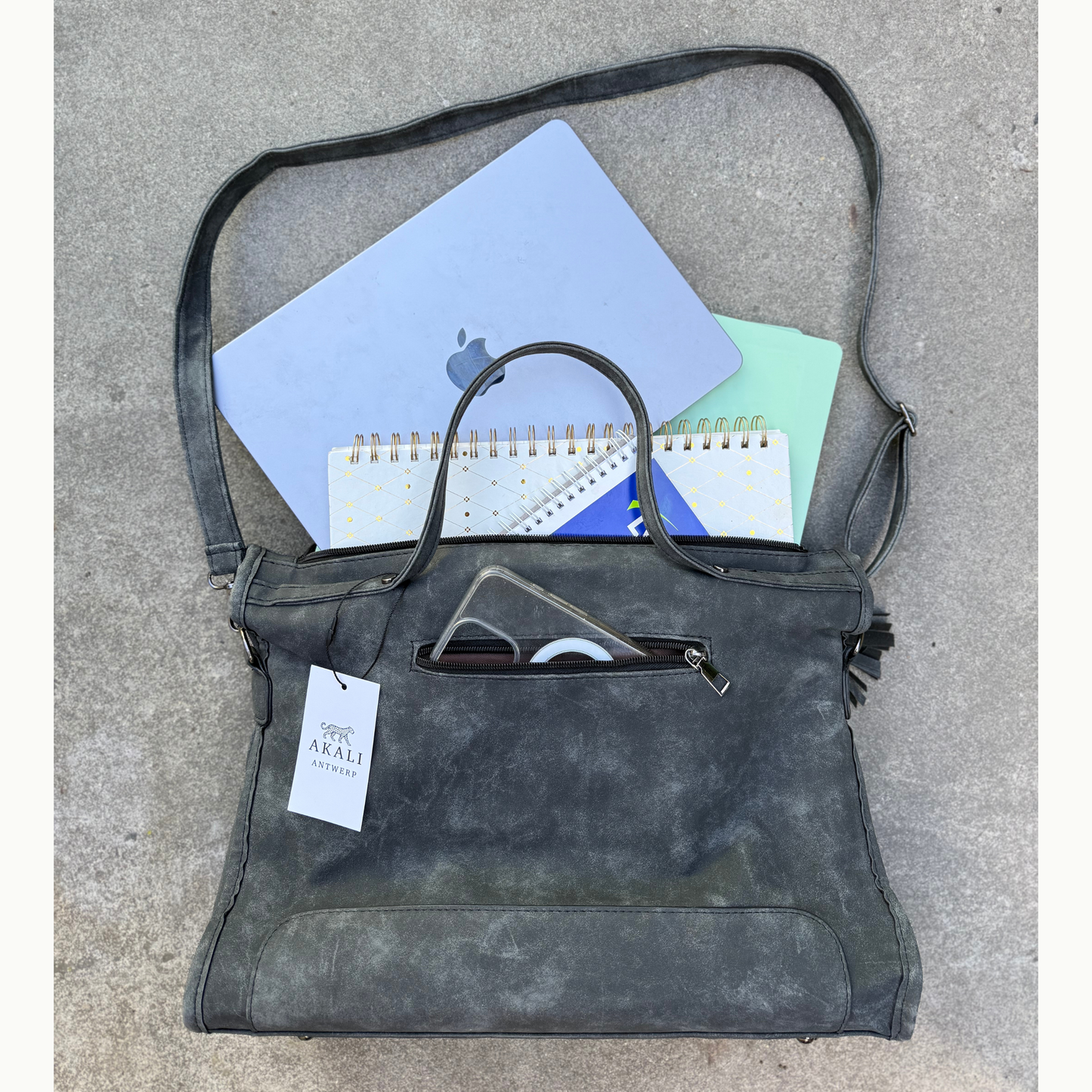 Beverly Bag