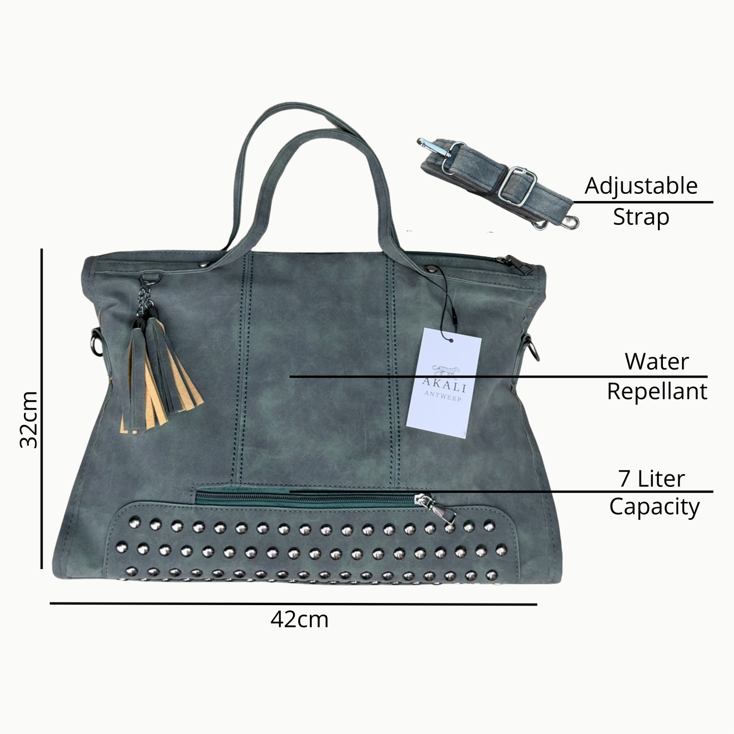 Beverly Bag