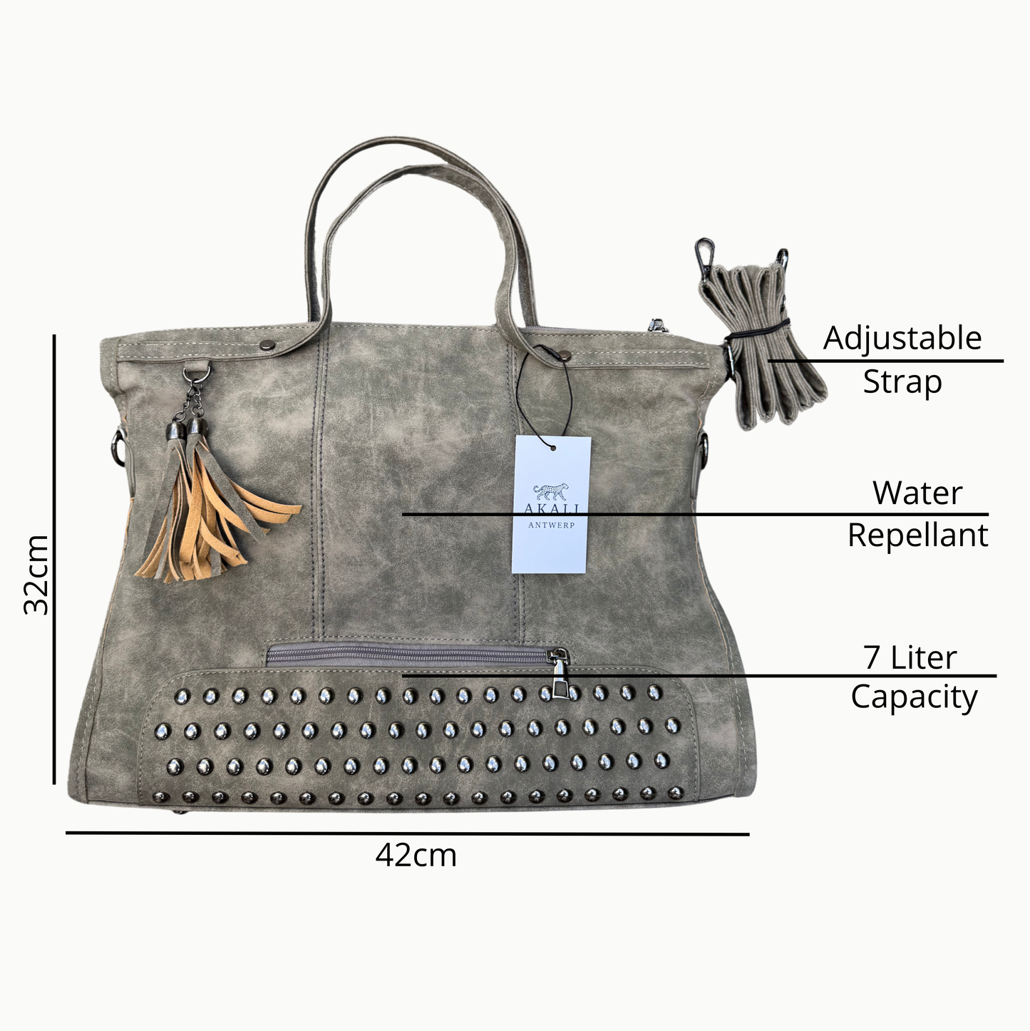 Beverly Bag