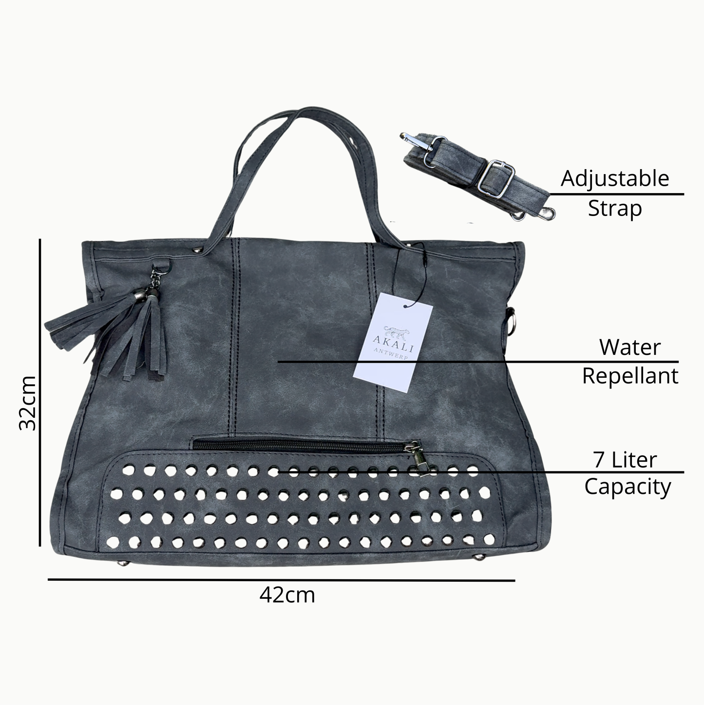 Beverly Bag